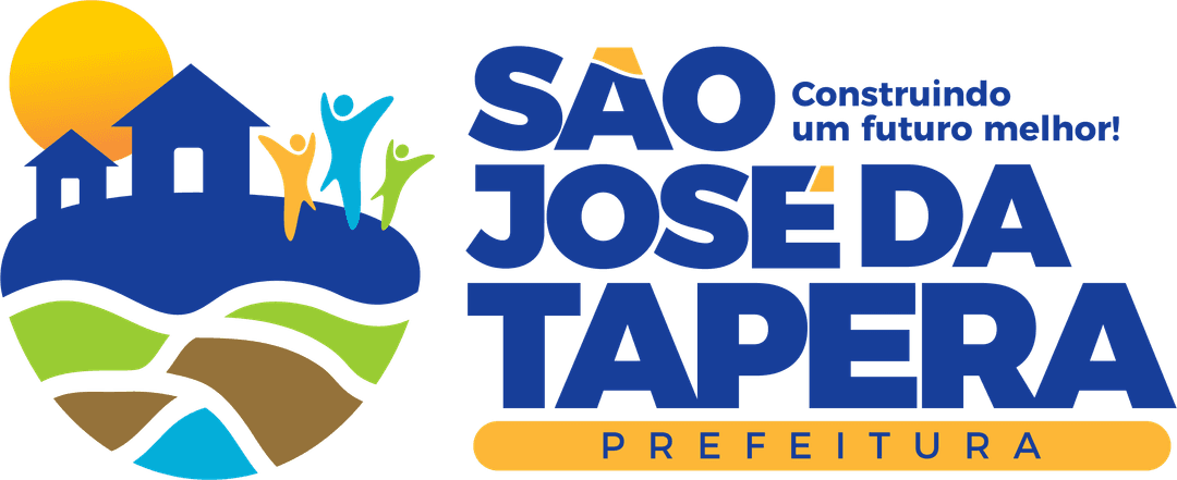 Logo da Prefeitura